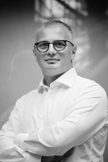 Besnik Leskaj