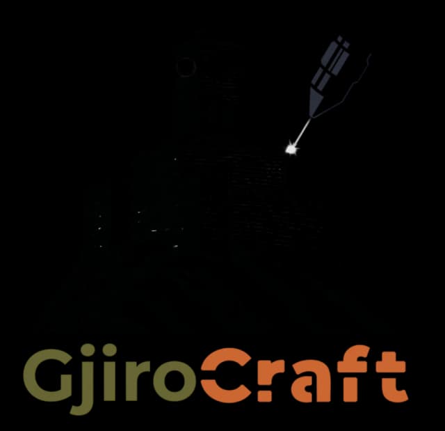 GjiroCraft
